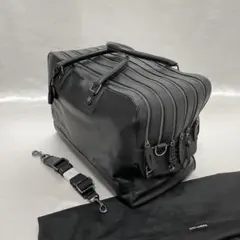 2025年最新】D&G ／ Dolce＆Gabbana メンズ ボストンバッグ・旅行用