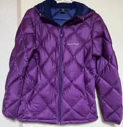 2025年最新】モンベル ライトアルパインダウン パーカの人気アイテム