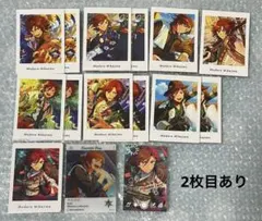 あんスタ 三毛縞斑 まとめ売り