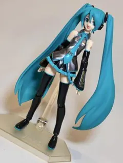【figma】014 初音ミク