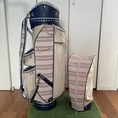 2025年最新】ナイキ レディースキャディバッグの人気アイテム