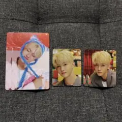 INI THE WINTER MAGIC 田島将吾 トレカ