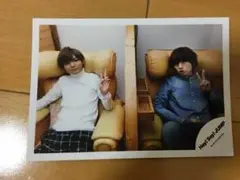 公式写真 薮宏太 伊野尾慧 台湾