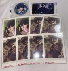 エイトリ 叢雲添 ぱしゃこれ カプ缶 まとめ売り