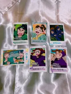 忍たま乱太郎　スナップマイド