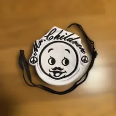 Mr.Children 20周年 ミスチルくん ピンバッチ 限定品 - メルカリ