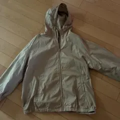 Back number XL ブルゾン　ジャンバーのサムネイル