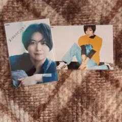 2025年最新】斎藤壮馬ブロマイドの人気アイテム - メルカリ