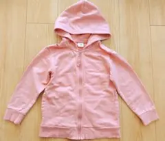 devirock　パーカー