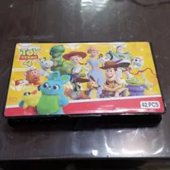 【最終値下げ】トイ・ストーリー4　文房具セット