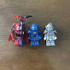 レゴ キャラクターセット