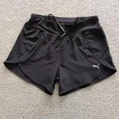 PUMA ランニングパンツ レデース