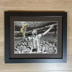 2025年最新】messi サインの人気アイテム - メルカリ