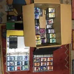 デュエマ 引退品