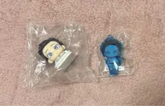 鬼滅の刃 伯治 おねむたん ここみえ