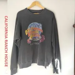 ジャーナルスタンダード california