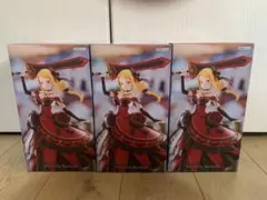 【最安値】プリシラ Priscilla Barielle フィギュア 3体セット