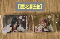 ミュージカル刀剣乱舞 大典太光世 ソハヤノツルキ アクリルメモスタンド 十周年