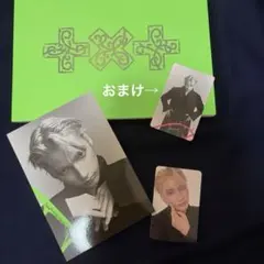 TXT トゥバ ヒュニンカイ トレカ 7TH YEAR THORN 開封済み - メルカリ