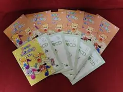 2026年最新】七田式 能力開発cdの人気アイテム - メルカリ