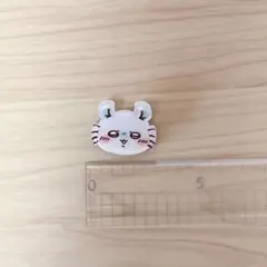 ちいかわ モモンガ クリップ