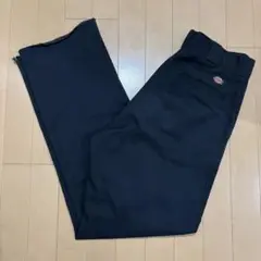 Dickies ディッキーズ 874 ワークパンツ W33 BK ブラック