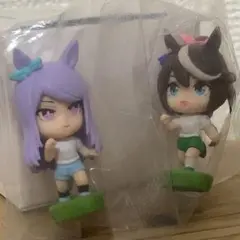 【新品】ウマ娘 プリティーダービー ハグコット 〜出走直前！