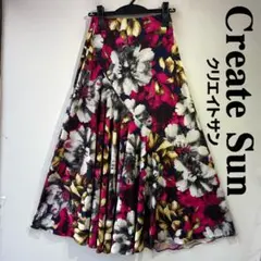 2025年最新】社交ダンススカート 花柄の人気アイテム - メルカリ