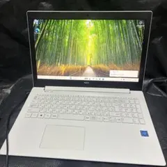 NEC LaVie LS550/T i5 8G 750G Blu-ray カメラ - メルカリ