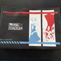 WONDA エヴァンゲリオン Wonda-chan Evangelion loves Rei & Asuka 2 Set Figure damage