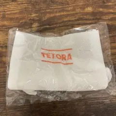 TETORA POP UP ガチャ 巾着