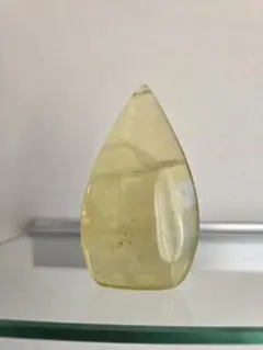 シトリン置物