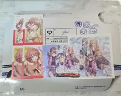 プロセカ　望月穂波　8点セット