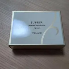 メナードジュピエルパウダーファンデーション41yスペアー2点セット ジュピエル パウダーファンデーション スペア 41Y メナード - メルカリ