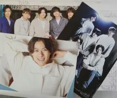 ジャニーズ ピンナップ Amazon.co.jp: STAGE navi(ステージナビ) vol.16 ☆表紙
