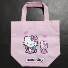 サンリオ　キティとあそぼ　すみれの号　2007年