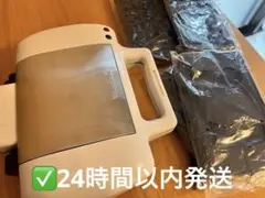 Vitantonio ホットサンドメーカー 本体 プレート3種類セットのサムネイル
