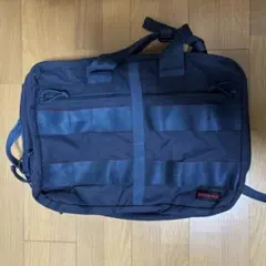 【送料無料】大容量✨ブリーフィング　ビジネスバッグ　2way