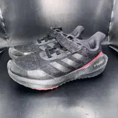 アディダス adidas アディダス キッズ スニーカーEQ21 ラン