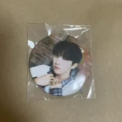 BOYNEXTDOORウナク缶バッチ