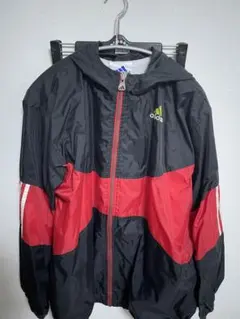adidas 90s ナイロンジャケット