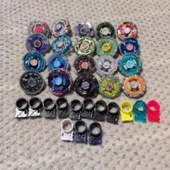 まとめ売り〕メタルファイトベイブレード 引退セット - メルカリ