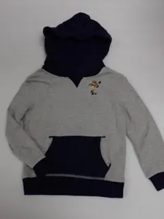 ポロラルフローレン フード付 トレーナー 6 パーカー スウェット H12-A