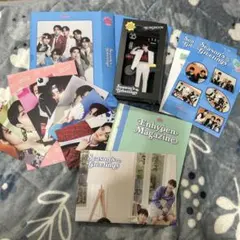 ENHYPEN Season's Greetings 2023 シーグリ