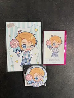 ヘタリア ミックスガーデン mixx garden ミクガ　アメリカ