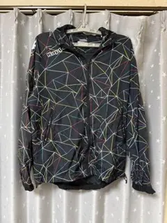 Kappa ウィンドブレーカー Lサイズ　上下セット　セットアップ