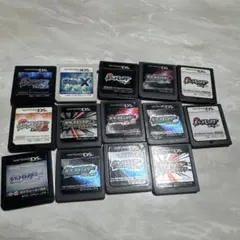 ポケモンカセットセット全て動作確認済み