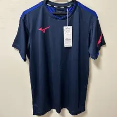 セール中！ミズノ　Tシャツ　バドミントン　テニス　新品未使用