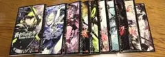 終わりのセラフ 1-10巻セット