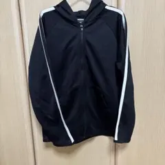 西松屋　ジャージ風薄手アウター　140㎝